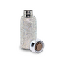 Sparkly Rhinestone Stainless Steel Water Bottle