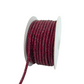 6MM Rhinestone String Rope By Roll