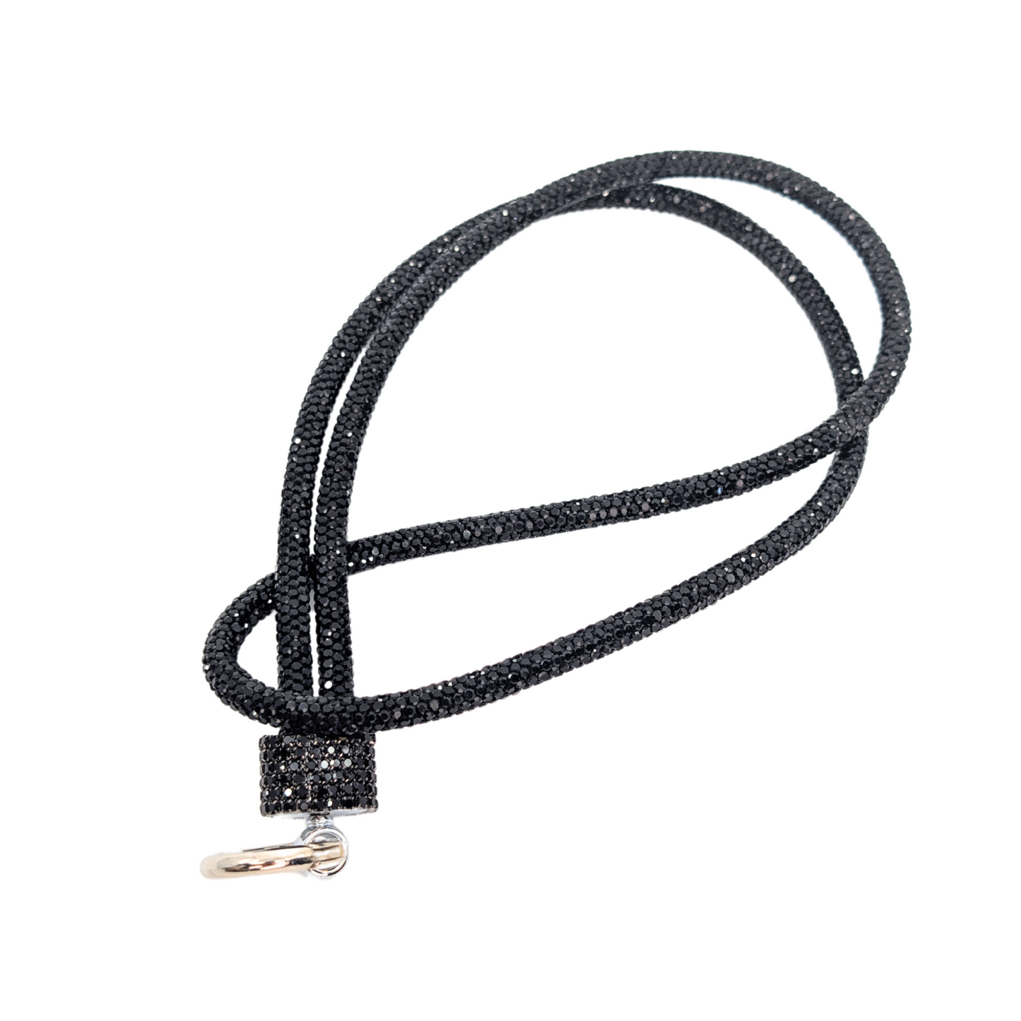 Dazzl Sparkle Luxe Neck Phone Lanyard