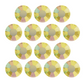 Jonquil AB Hot-fix Rhinestone Minibag | CrystAX*