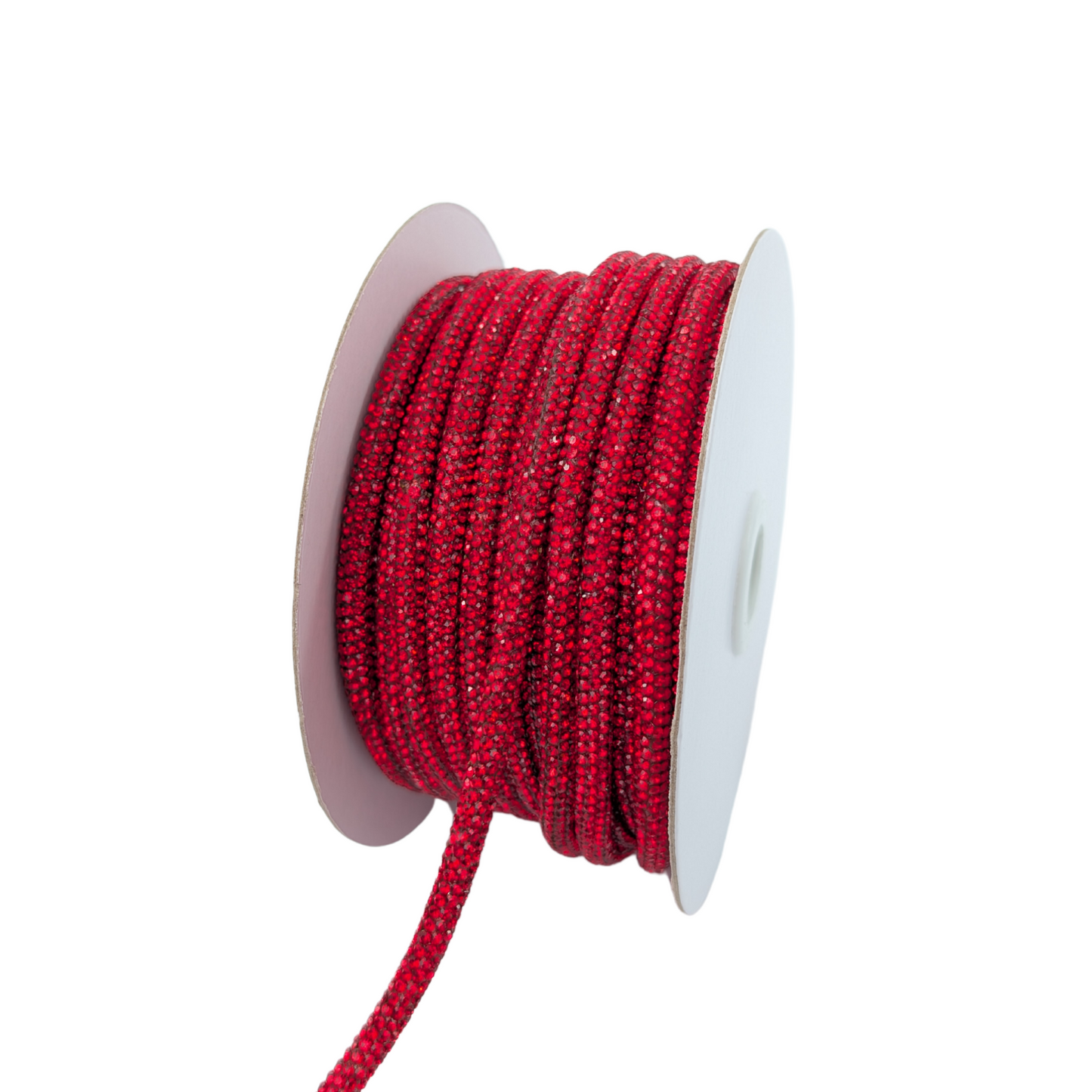 6MM Rhinestone String Rope By Roll