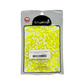 Neon Yellow Hot-fix Rhinestone | CrystAX **