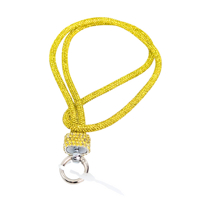Dazzl Sparkle Luxe Neck Phone Lanyard