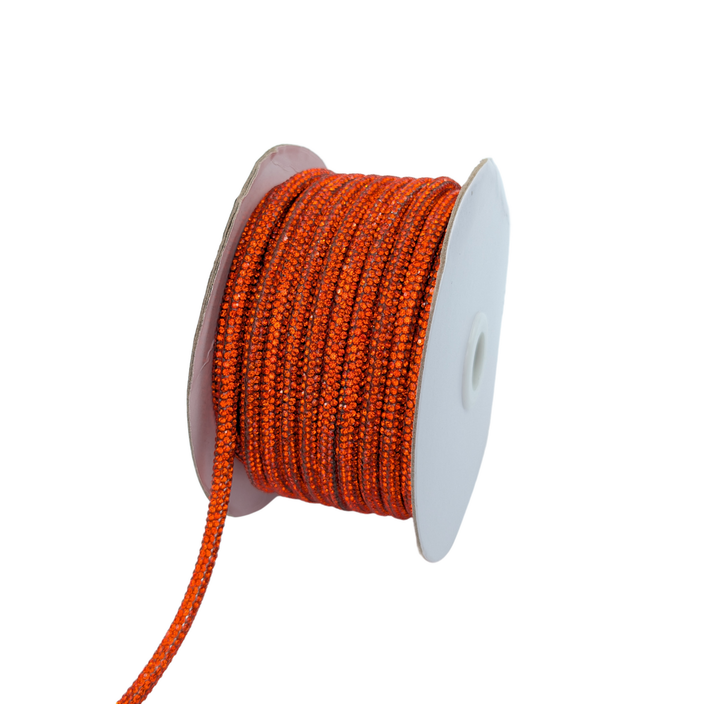 6MM Rhinestone String Rope By Roll