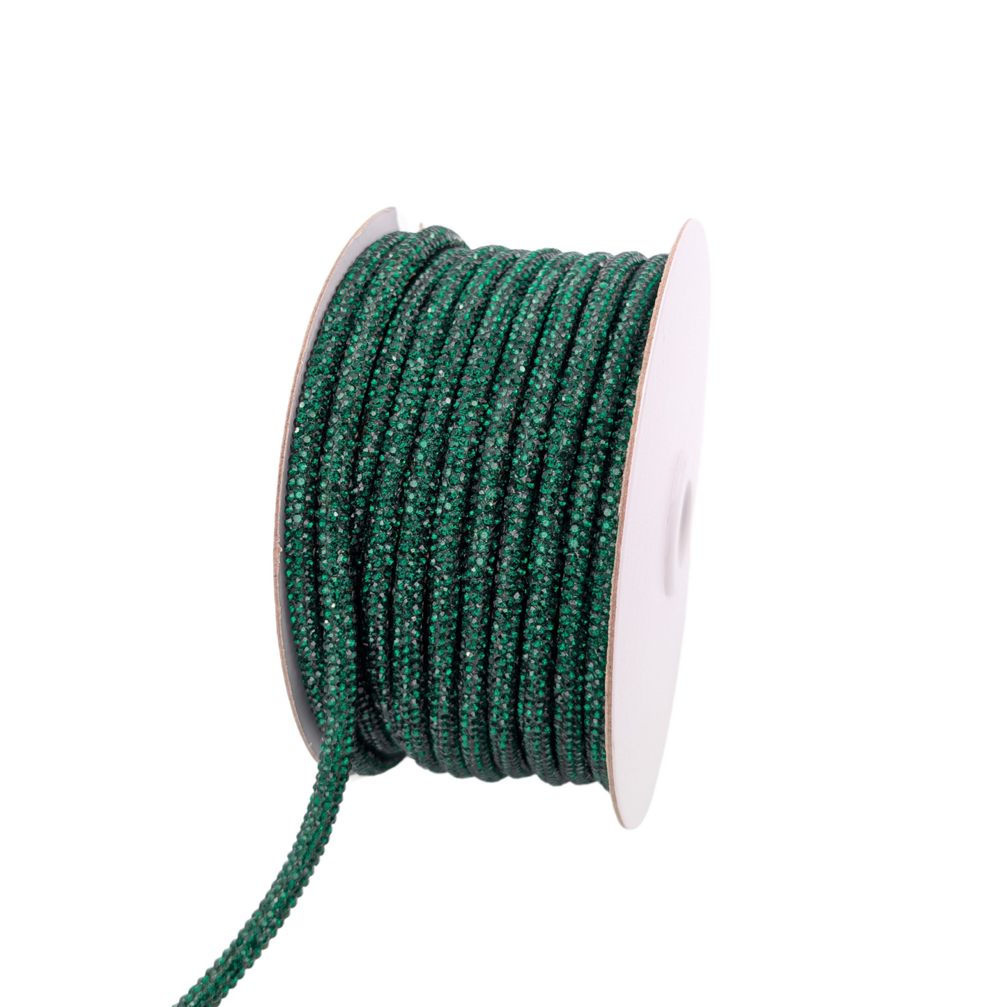 6MM Rhinestone String Rope By Roll