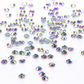 Crystal AB Rhinestone
