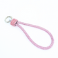 Dazzl Sparkle Luxe Wristlet Keychain