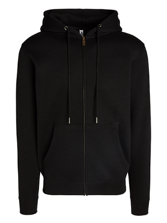 Premium Zipper Hoodie | 9002