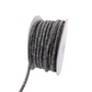 6MM Rhinestone String Rope By Roll