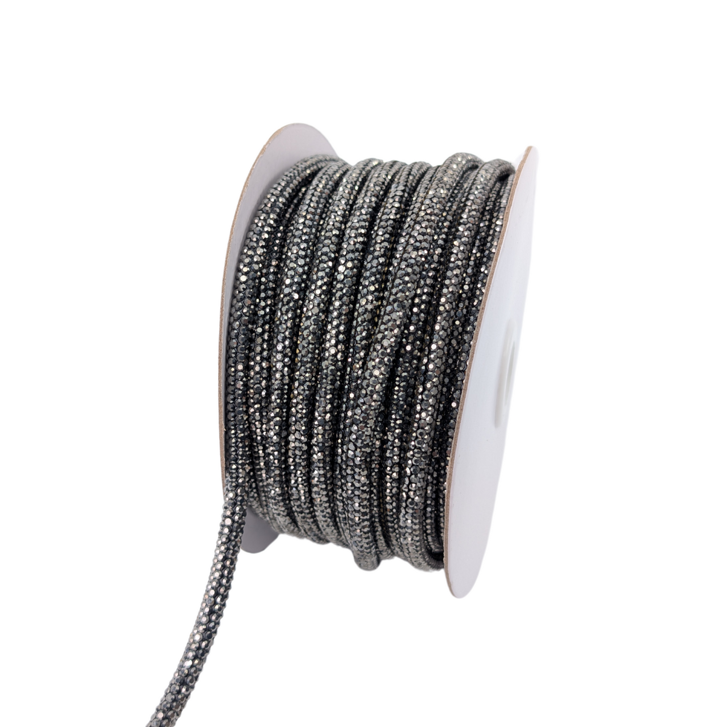 6MM Rhinestone String Rope By Roll