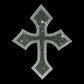 25024 Cross Mesh