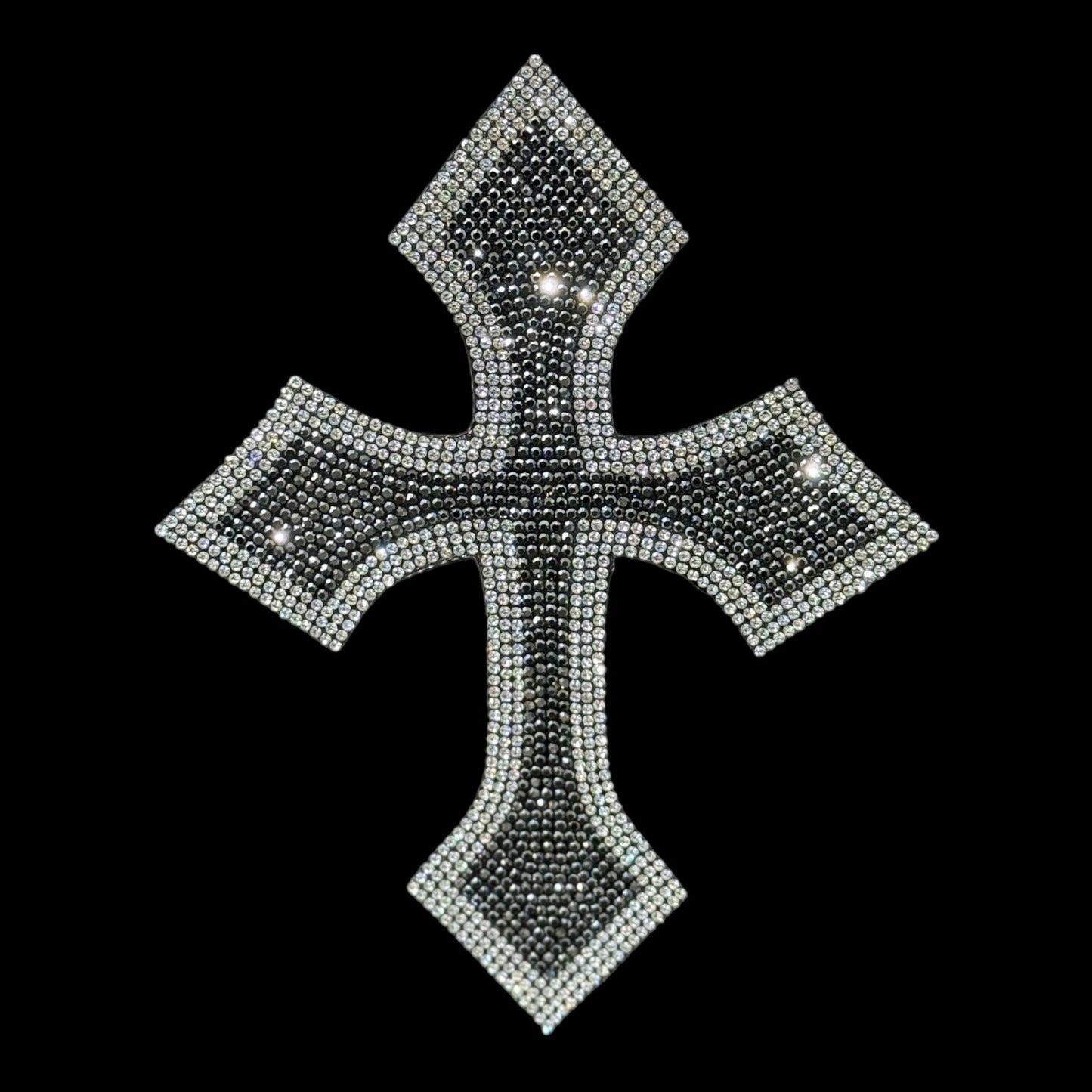 25024 Cross Mesh