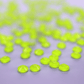 Neon Yellow Hot-fix Rhinestone | CrystAX **