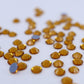 Topaz  Hot-fix Rhinestone Probag | CrystAX
