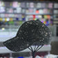Rhinestone Hat