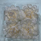 Rhinestone Flower Set