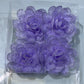 Rhinestone Flower Set