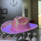 Rhinestone Cowgirl Hat