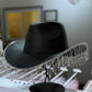 Rhinestone Cowgirl Hat