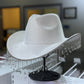 Rhinestone Cowgirl Hat