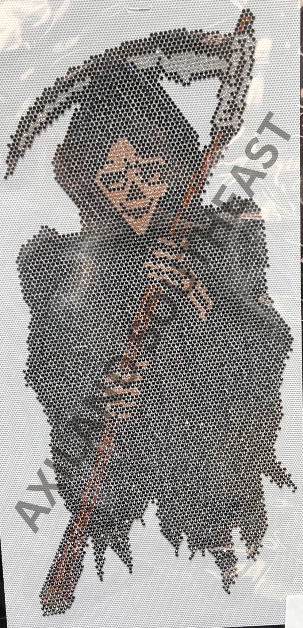 21080 Grim Reaper Design – AXILAND DALLAS