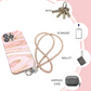 Dazzl Sparkle Luxe Neck Phone Lanyard