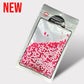 Neon Rosepink Hot-fix Rhinestone | CrystAX **