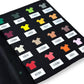 PU Regular Heat Transfer Vinyl / By Yard 20" x 36"