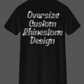 Custom Rhinestone Transfer