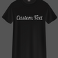Custom Rhinestone Transfer