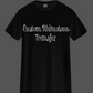 Custom Rhinestone Transfer