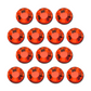 Sun Hot-fix Rhinestone Minibag | CrystAX*