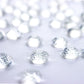 Transparent  Hot-fix Rhinestone | CrystAX **