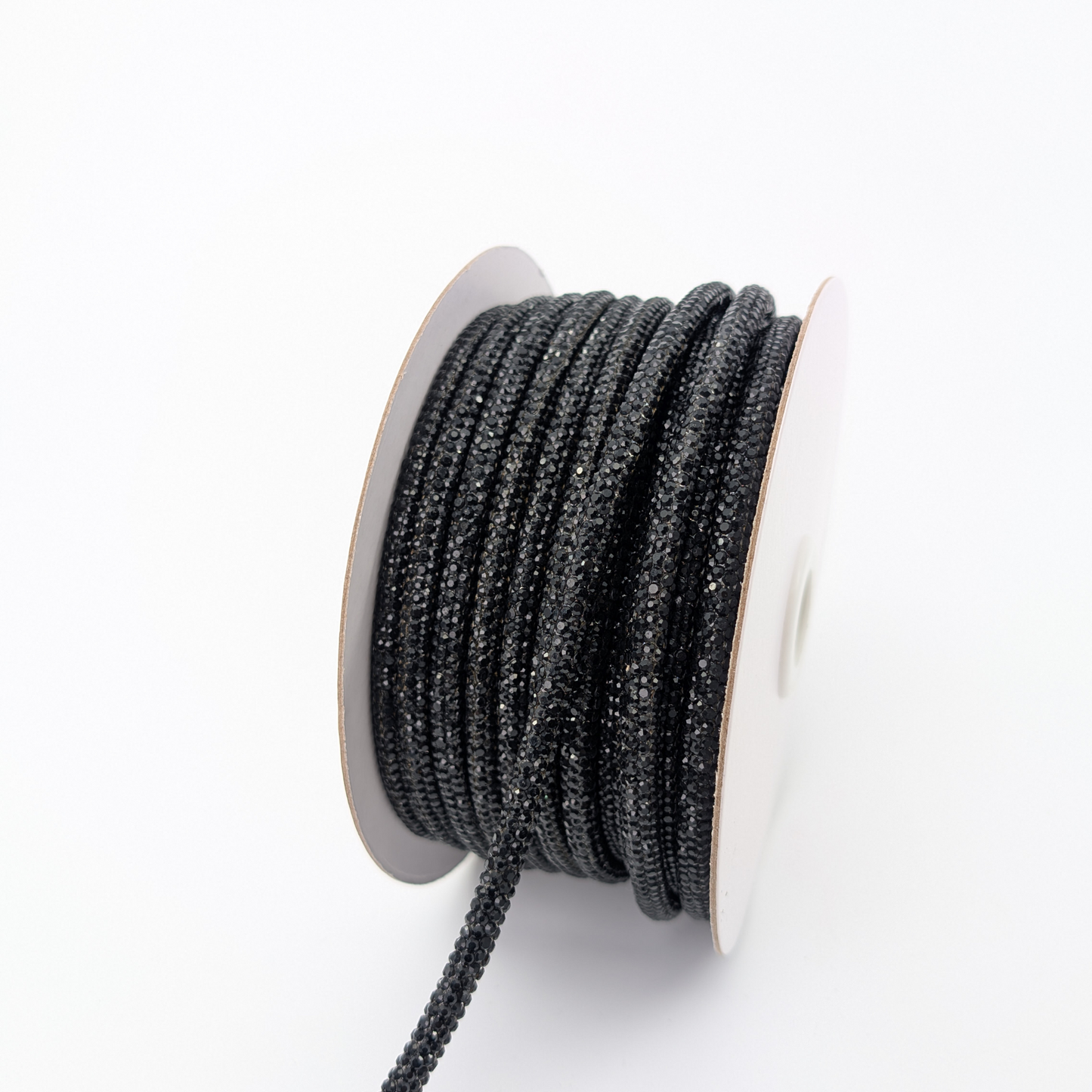 6MM Rhinestone String Rope By Roll