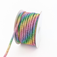 6MM Rhinestone String Rope By Roll