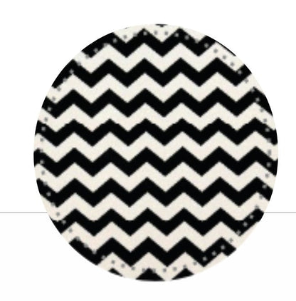 PU Pattern Heat Transfer Vinyl