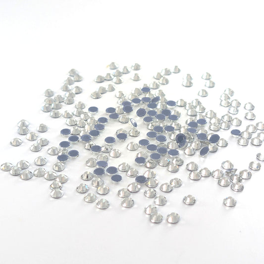 Crystal Hot-fix Mini Bag  | CrystAX