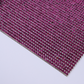 Hotfix Rhinestone Mesh | 9 ½” x 15 ½” Sheet