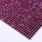 Hotfix Rhinestone Mesh | 9 ½” x 15 ½” Sheet