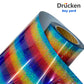 Hologram Heat Transfer Vinyl