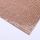 Hotfix Rhinestone Mesh | 9 ½” x 15 ½” Sheet