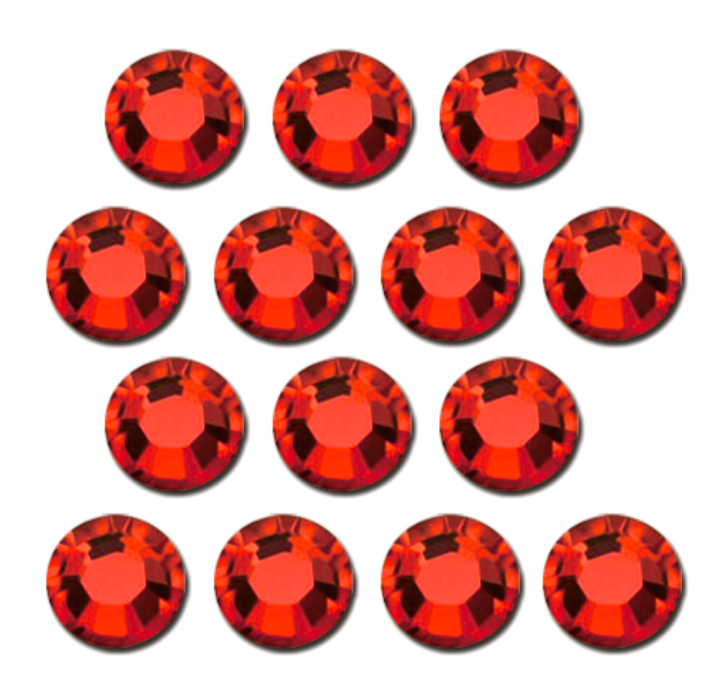 Lt.Siam Hot-fix Rhinestone Minibag | CrystAX*