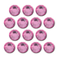 Pink Hot-fix Rhinestone Minibag | CrystAX**