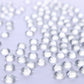Transparent  Hot-fix Rhinestone | CrystAX **