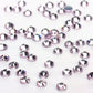 Pink  Hot-fix Rhinestone Probag | CrystAX**