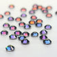 Rainbow Hot-fix Rhinestone Probag | CrystAX*