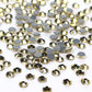 Jonquil Hot-fix Rhinestone Probag | CrystAX