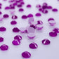 Neon Purple Hot-fix Rhinestone | CrystAX **