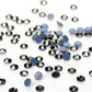 Black Diamond Hot-fix Rhinestone Probag | CrystAX