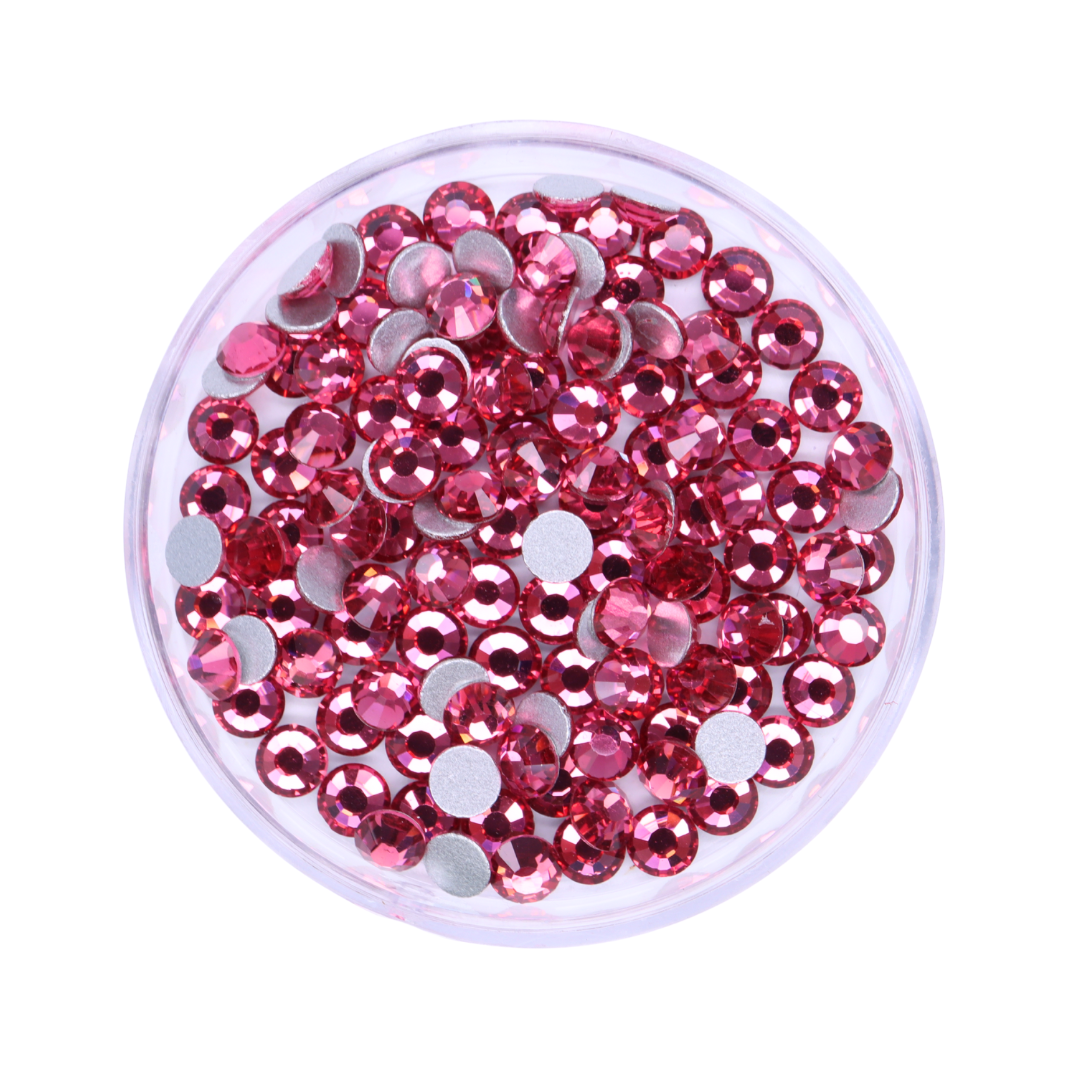 Rose Pink NON Hot-fix ProBag **